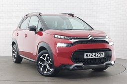Citroen C3 Aircross SUV (17-24) 1.2 PureTech 110 Shine 5dr For Sale - Arnold Clark Motorstore (Bolton), Bolton
