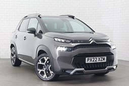 Citroen C3 Aircross SUV (17-24) 1.5 BlueHDi Shine Plus 5dr For Sale - Arnold Clark Motorstore (Bolton), Bolton