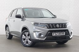 Suzuki Vitara (15 on) 1.4 Boosterjet 48V Hybrid SZ-T 5d For Sale - Arnold Clark Motorstore (Bolton), Bolton