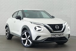 Nissan Juke SUV (19 on) 1.0 DiG-T 114 Tekna 5dr For Sale - Arnold Clark Motorstore (Bolton), Bolton