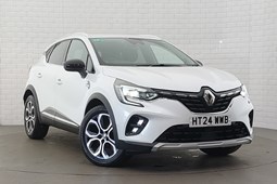 Renault Captur (20 on) 1.0 TCE 90 Techno 5dr For Sale - Arnold Clark Motorstore (Bolton), Bolton