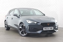 Cupra Leon Hatchback (20 on) 1.5 TSI V1 5dr For Sale - Arnold Clark Motorstore (Bolton), Bolton