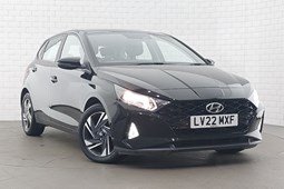 Hyundai i20 Hatchback (20 on) 1.0T GDi 48V MHD SE Connect 5dr DCT For Sale - Arnold Clark Motorstore (Bolton), Bolton
