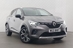 Renault Captur (20 on) 1.0 TCE 90 SE Edition 5dr For Sale - Arnold Clark Motorstore (Bolton), Bolton