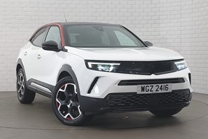 Vauxhall Mokka SUV (20 on) 1.2 Turbo 100 SRi Premium 5dr For Sale - Arnold Clark Motorstore (Bolton), Bolton