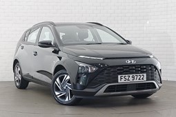 Hyundai Bayon SUV (21 on) 1.0 TGDi 48V MHEV SE Connect 5dr DCT For Sale - Arnold Clark Motorstore (Bolton), Bolton