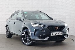 Cupra Formentor SUV (20 on) 1.5 TSI 150 V2 5dr For Sale - Arnold Clark Motorstore (Bolton), Bolton