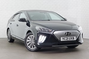 Hyundai Ioniq Electric Hatchback (16-22) Premium SE Electric auto 5d For Sale - Arnold Clark Motorstore (Bolton), Bolton