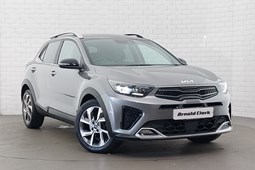 Kia Stonic SUV (17 on) 1.0T GDi 99 GT-Line 5dr DCT For Sale - Arnold Clark Motorstore (Bolton), Bolton