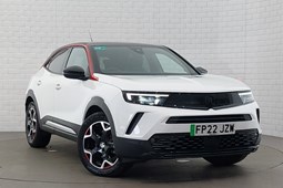 Vauxhall Mokka-e SUV (20-25) 100kW SRi Premium 50kWh 5dr Auto For Sale - Arnold Clark Motorstore (Bolton), Bolton