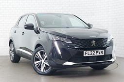 Peugeot 3008 SUV (16-24) 1.2 PureTech Allure Premium 5dr EAT8 For Sale - Arnold Clark Motorstore (Bolton), Bolton