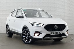 MG ZS SUV (17-24) 1.0T GDi Exclusive DCT 5d For Sale - Arnold Clark Motorstore (Bolton), Bolton
