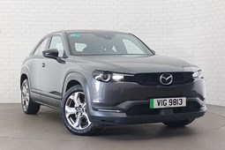 Mazda MX-30 SUV (20 on) 107kW SE-L Lux 35.5kWh 5dr Auto For Sale - Arnold Clark Motorstore (Bolton), Bolton