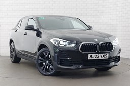 BMW X2 SUV (18-23) xDrive 20i [178] Sport 5dr Step Auto For Sale - Arnold Clark Motorstore (Bolton), Bolton