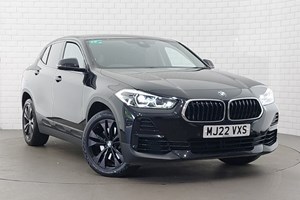 BMW X2 SUV (18-23) xDrive 20i [178] Sport 5dr Step Auto For Sale - Arnold Clark Motorstore (Bolton), Bolton
