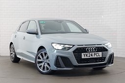 Audi A1 Sportback (18 on) S Line 25 TFSI 95PS S Tronic auto 5d For Sale - Arnold Clark Motorstore (Bolton), Bolton