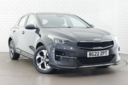 Kia Xceed SUV (19 on) 2 1.0 T-GDi 118bhp ISG 5d For Sale - Arnold Clark Motorstore (Bolton), Bolton