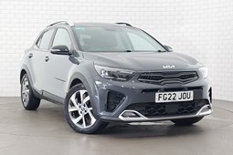 Kia Stonic SUV (17 on) 1.0T GDi GT-Line 5dr For Sale - Arnold Clark Motorstore (Bolton), Bolton