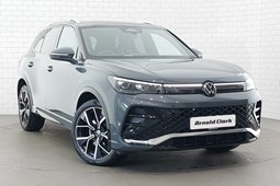 Volkswagen Tiguan SUV (24 on) 2.0 TDI R-Line 5dr DSG For Sale - Arnold Clark Motorstore (Bolton), Bolton