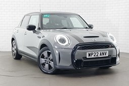 MINI Hatchback (14-24) 2.0 Cooper S Classic 5dr Auto For Sale - Arnold Clark Motorstore (Bolton), Bolton