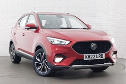 MG ZS SUV (17-24) 1.0T GDi Exclusive DCT 5d For Sale - Arnold Clark Motorstore (Bolton), Bolton