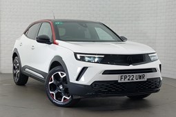 Vauxhall Mokka SUV (20 on) 1.2 Turbo SRi Premium 5dr For Sale - Arnold Clark Motorstore (Bolton), Bolton