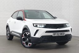 Vauxhall Mokka SUV (20 on) 1.2 Turbo SRi Premium 5dr For Sale - Arnold Clark Motorstore (Bolton), Bolton