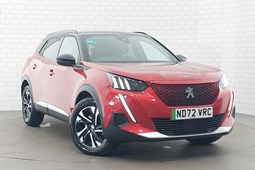 Peugeot e-2008 SUV (20 on) GT Electric 50kWh 136 auto 5d For Sale - Arnold Clark Motorstore (Bolton), Bolton