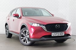 Mazda CX-5 SUV (17 on) 2.0 MHEV Exclusive-Line 5dr For Sale - Arnold Clark Motorstore (Bolton), Bolton