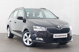 Skoda Fabia Estate (15-21) SE L 1.0 TSI 95PS (09/2018 on) 5d For Sale - Arnold Clark Motorstore (Bolton), Bolton