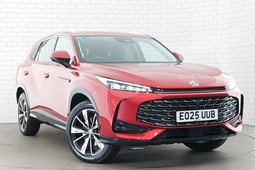 MG HS SUV (24 on) 1.5 T-GDI Trophy 5dr For Sale - Arnold Clark Motorstore (Bolton), Bolton