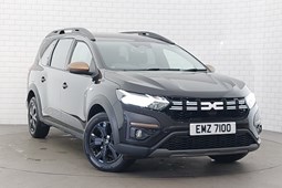 Dacia Jogger SUV (22 on) 1.0 TCe Extreme 5dr For Sale - Arnold Clark Motorstore (Bolton), Bolton