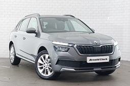 Skoda Kamiq SUV (19 on) 1.0 TSI 110 SE Drive 5dr For Sale - Arnold Clark Motorstore (Bolton), Bolton