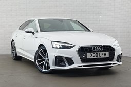 Audi A5 Sportback (17-24) S Line 35 TDI 163PS S Tronic auto 5d For Sale - Arnold Clark Motorstore (Bolton), Bolton