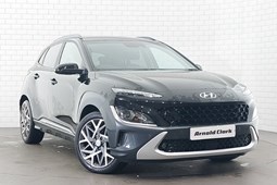 Hyundai Kona SUV (17-23) 1.6 GDi Hybrid Premium 5dr DCT For Sale - Arnold Clark Motorstore (Bolton), Bolton