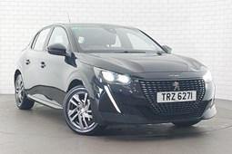 Peugeot 208 Hatchback (19 on) Active Premium 1.2 PureTech 75 S&S 5d For Sale - Arnold Clark Motorstore (Bolton), Bolton