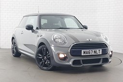 MINI Hatchback (14-24) 1.5 Cooper Hatchback 3d For Sale - Arnold Clark Motorstore (Bolton), Bolton