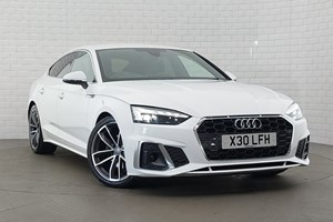 Audi A5 Sportback (17-24) S Line 35 TDI 163PS S Tronic auto 5d For Sale - Arnold Clark Motorstore (Bolton), Bolton