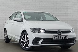 Volkswagen Polo Hatchback (17 on) 1.0 Life 5dr For Sale - Arnold Clark Motorstore (Bolton), Bolton