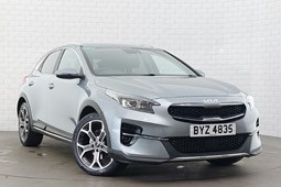 Kia Xceed SUV (19 on) 1.5T GDi ISG 3 5dr For Sale - Arnold Clark Motorstore (Bolton), Bolton