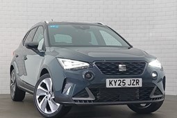 SEAT Arona SUV (18 on) 1.0 TSI 115 FR Sport 5dr DSG For Sale - Arnold Clark Motorstore (Bolton), Bolton