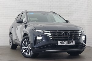 Hyundai Tucson SUV (21 on) 1.6 TGDi Premium 5dr 2WD For Sale - Arnold Clark Motorstore (Bolton), Bolton