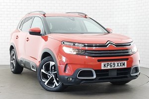 Citroen C5 Aircross (18-25) Flair PureTech 130 S&S 5d For Sale - Arnold Clark Motorstore (Bolton), Bolton