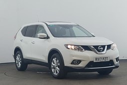 Nissan X-Trail (14-22) Acenta dCi 177 2WD Xtronic auto 5d For Sale - Arnold Clark Motorstore (Bolton), Bolton