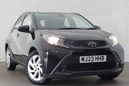 Toyota Aygo X (21 on) 1.0 VVT-i Pure 5dr For Sale - Arnold Clark Motorstore (Bolton), Bolton