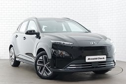 Hyundai Kona Electric SUV (18-23) 100kW SE Connect 39kWh 5dr Auto For Sale - Arnold Clark Motorstore (Bolton), Bolton