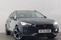 Cupra Leon Estate (20 on) 1.5 TSI V1 5dr For Sale - Arnold Clark Motorstore (Bolton), Bolton