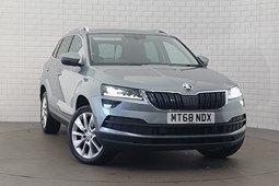 Skoda Karoq SUV (17 on) SE L 1.5 TSI 150PS DSG auto 5d For Sale - Arnold Clark Motorstore (Bolton), Bolton