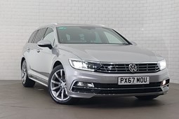 Volkswagen Passat Estate (15-24) R-Line (Panoramic Sunroof) 2.0 TDI BMT 150PS 5d For Sale - Arnold Clark Motorstore (Bolton), Bolton