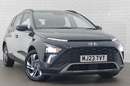 Hyundai Bayon SUV (21 on) 1.0 TGDi 48V MHEV SE Connect 5dr For Sale - Arnold Clark Motorstore (Bolton), Bolton